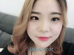 Beyourcat