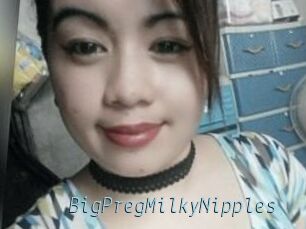 BigPregMilkyNipples