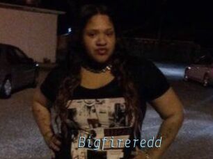 Bigfireredd