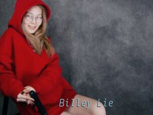 Billey_Lie