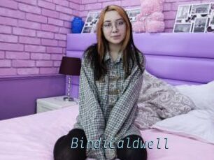 BindiCaldwell