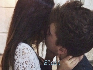 Blaki