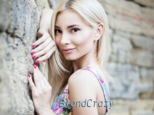 BlondCrazy