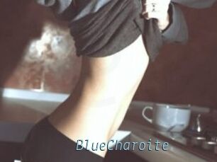 BlueCharoite
