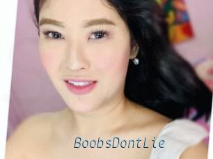 BoobsDontLie