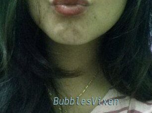 BubblesVixen