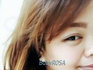 BabyROSA