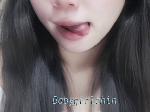Babygirlchin