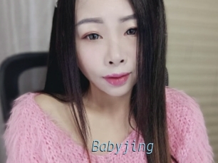 Babyjing