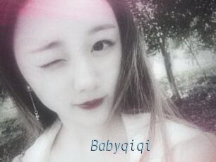 Babyqiqi
