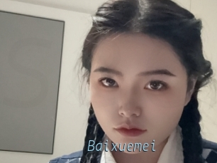 Baixuemei