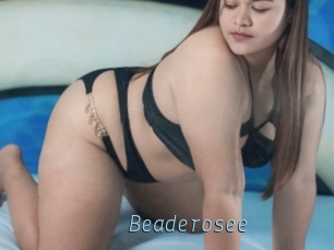 Beaderosee
