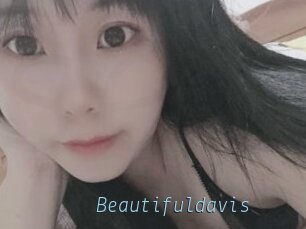Beautifuldavis