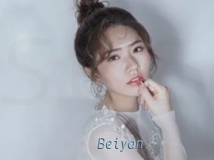 Beiyan