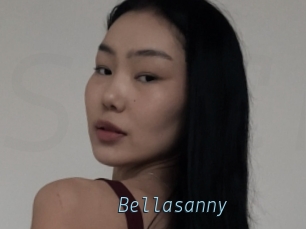Bellasanny
