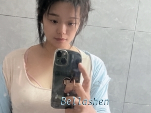 Bellashen