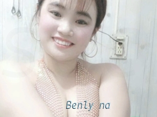 Benly_na