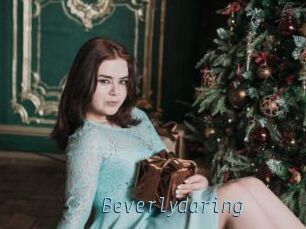 Beverlydaring