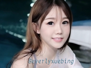 Beverlyxuebing