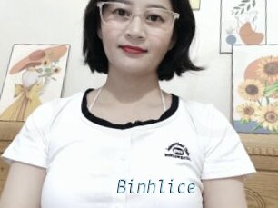 Binhlice