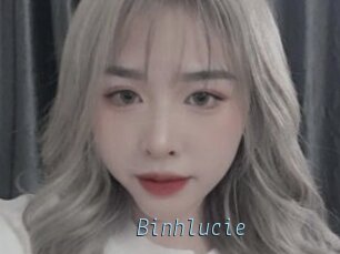 Binhlucie