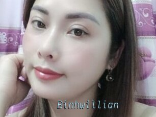 Binhwillian