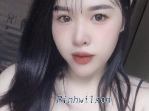 Binhwilson