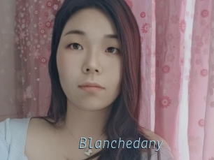 Blanchedany