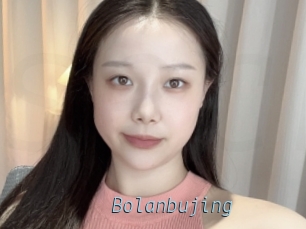 Bolanbujing