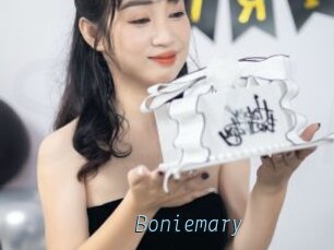 Boniemary