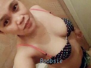 Boobsie