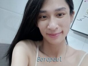 Borapaul