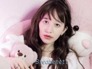 Breabenett