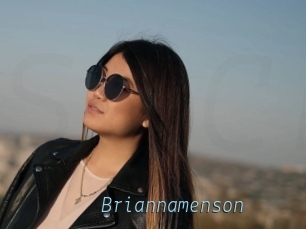 Briannamenson