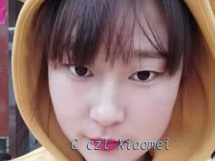 C_czl_Xiaomei