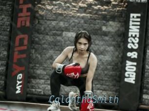 CalanthaSmith