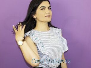 CamillaGomez