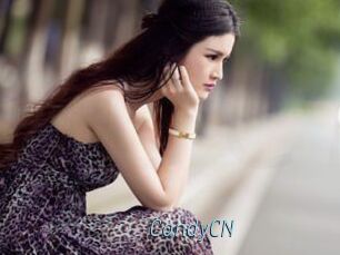 CandyCN