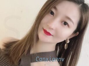 Canxiannv