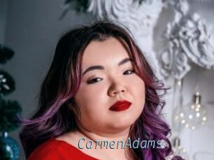 CarmenAdams