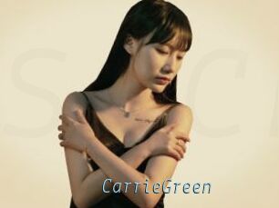 CarrieGreen