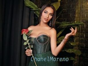 ChanelMoreno