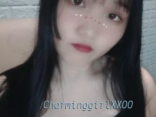 CharminggirlXXOO