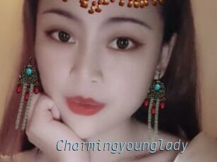 Charmingyounglady