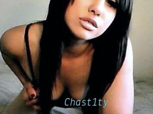 Chast1ty