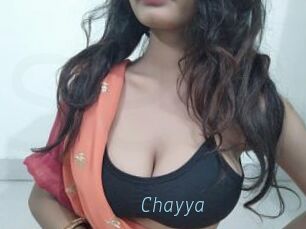 Chayya