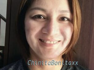 ChinitaBonitaxx