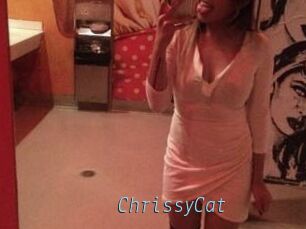 ChrissyCat