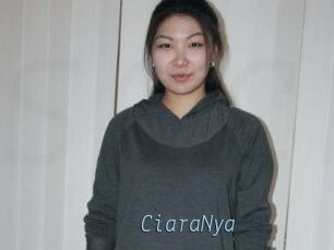 CiaraNya
