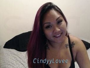 CindyyLovee